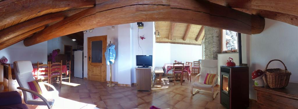 Appartamenti Grivola Ozein Exterior foto