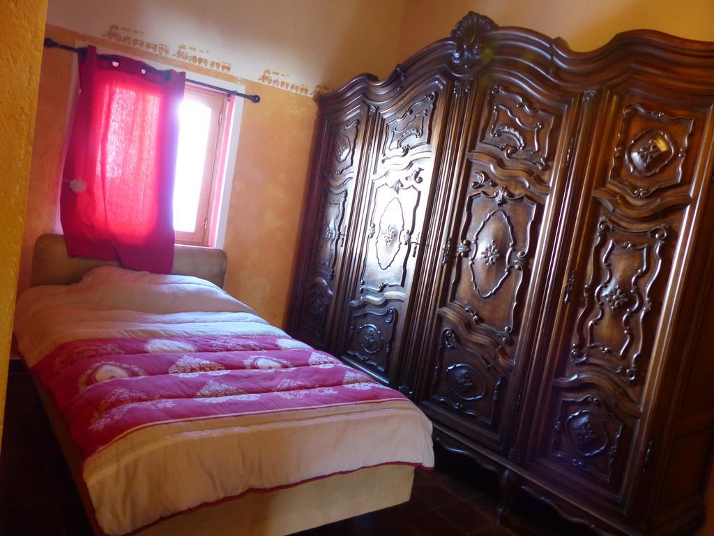 Appartamenti Grivola Ozein Exterior foto