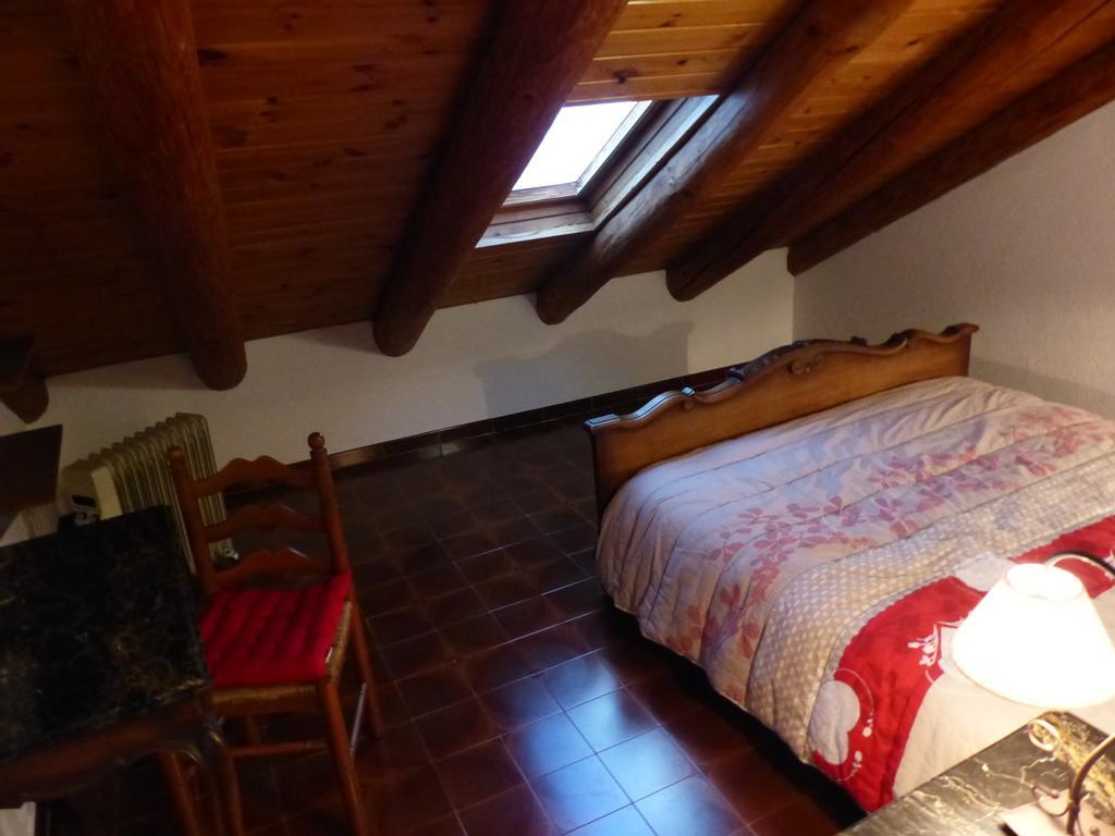 Appartamenti Grivola Ozein Exterior foto