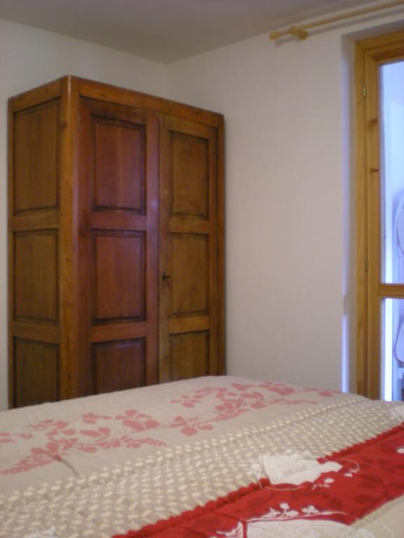 Appartamenti Grivola Ozein Exterior foto